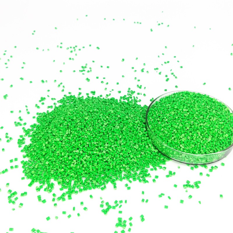 Biodegradable Molding Grade Masterbatch for PLA