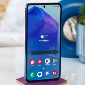 Teléfonos Reacondicionados Originales Baratos Desbloqueados Grado A+ para <span class=keywords><strong>Samsung</strong></span> A55 A556 - Product Image 4