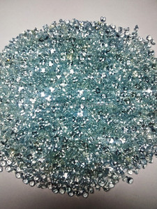 Jingzhanyi Schmuck Fabrik herstellung Natürliche edelstein, mulberry diamant, diamant, semi-edelstein, synthetische edelstein cut - Product Image 2