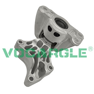 OEM 11210-5EK0B 112105EK0B อะไหล่รถยนต์ ยางรองแท่นเครื่องยนต์ ยางรองแท่นเกียร์ สำหรับรถยนต์นิสสัน อัลเมร่า - Product Image 4