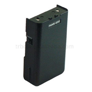 Pmn4000 pmnn4000c 1200mah n4000c gp688 pnn4000 walky-ci बैटरी - Product Image 4