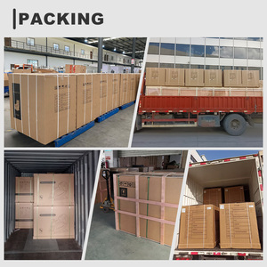 Massagestoel Hefei Morningstar <span class=keywords><strong>Comfortable</strong></span> SL Guide Rail spierpijnverlichting in 2025 - Product Image 5