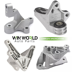 Piezas <span class=keywords><strong>de</strong></span> repuesto para automóviles Piezas <span class=keywords><strong>de</strong></span> suspensión Soporte <span class=keywords><strong>de</strong></span> montaje <span class=keywords><strong>de</strong></span> <span class=keywords><strong>caja</strong></span> <span class=keywords><strong>de</strong></span> <span class=keywords><strong>cambios</strong></span> del motor Win World - Product Image 3