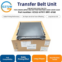 Unit Sabuk Transfer Gambar Asli Baru ITB Kit CE516A CE979A untuk HP CP5225 CP5525 M750 M775 775 750 Canon LBP9100 LBP9500 LBP9600