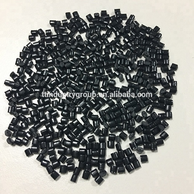 Modified Match Color ABS UL94 V0 Resin