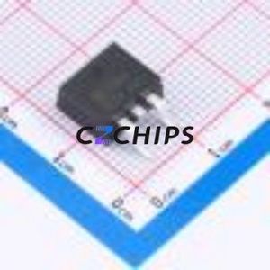 วงจรรวม TO-263-2L BL1084-CS วงจรรวมชิพ PMIC ตัวควบคุมเชิงเส้น (LDO) - Product Image 1