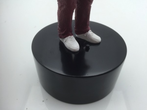Decorative Bobblehead Custom Singing and Talking <strong>Bobble</strong> <strong>Head</strong> - Product Image 6
