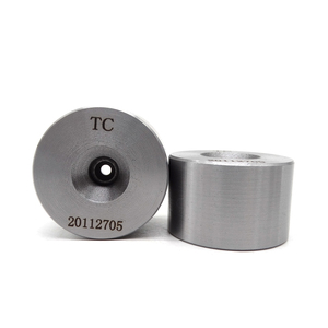 แม่พิมพ์ลวดทังสเตนคาร์ไบด์สำเร็จรูปขนาด10มม. สำหรับลวดสแตนเลส - Product Image 6