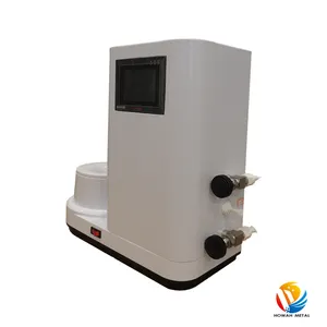 Hodl-Maquinaria de tratamiento de agua, generador de ácido hipocloroso, 200l/H