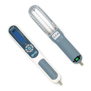 Lampe de photothérapie UVB pour le psoriasis, photothérapie à domicile KN-4003BL - Product Image 3
