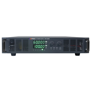Alimentation réglable haute puissance MATRIX 100V 60A avec affichage à quatre chiffres et demi - Product Image 1