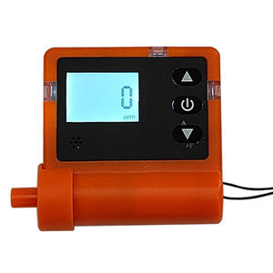 Monitor de gas antiexplosión portátil de mano IP65 H2s LEL oxígeno CO2 monóxido <span class=keywords><strong>Co4</strong></span> CO Gas Combustible Multi-Gas Detector - Product Image 1