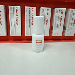 Última Geração de Sérum Facial LHALA para Redução de Poros e Esfoliação com LHA, Creme Facial Secreto LALA, Solução de Peeling Corporal - Product Image 6