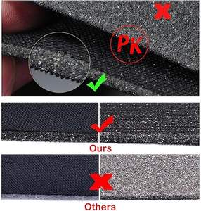 أثاث خارجي للبيع بالجملة من المصنع، كرسي تخييم محمول قابل للطي، تصميم ولون قابلان للتخصيص، قابل للتعديل مع حقيبة ظهر - Product Image 3