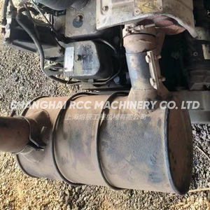 Komatsu อะไหล่เครื่องยนต์สำหรับ pc160-7 SAA4D102E-2อะไหล่82.4kw สำหรับรถขุด - Product Image 3