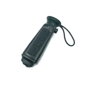 Monocular Térmico Portátil TMS243MAX con Resolución 384x288, WiFi, Compartición de Imagen en Tiempo Real para Adultos, Uso Diurno y Nocturno en Exteriores - Product Image 2