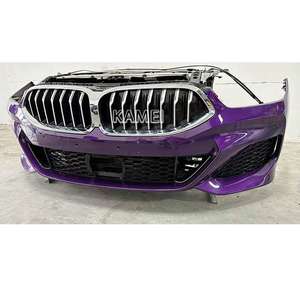 Kit carrozzeria paraurti anteriore originale di seconda mano di alta qualità per BMW <span class=keywords><strong>serie</strong></span> <span class=keywords><strong>8</strong></span> G15 G16 - Product Image 3