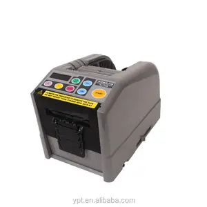 Dispensador automático de cinta/máquina cortadora de cinta de alta calidad/máquina dispensadora de cinta de escritorio automática Industrial