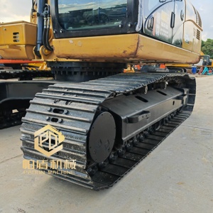 รถขุด CAT 320GX มือสองคุณภาพสูง ขนาด 20 ตัน แบบตีนตะขาบ ระบบไฮดรอลิก รถขุดแท้จากโรงงาน ประสิทธิภาพยอดเยี่ยม เครื่องจักรสำหรับงานดิน - Product Image 5