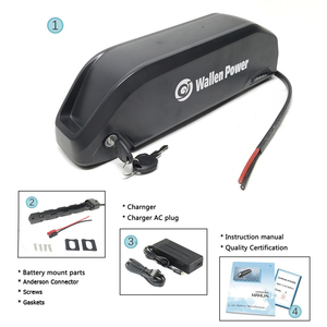 Scooter électrique électrique vélo <span class=keywords><strong>batterie</strong></span> 48v 13ah <span class=keywords><strong>batterie</strong></span> au lithium ion <span class=keywords><strong>pour</strong></span> <span class=keywords><strong>bafang</strong></span> <span class=keywords><strong>batterie</strong></span> <span class=keywords><strong>moteur</strong></span> 1000w - Product Image 5