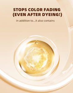 <span class=keywords><strong>Shampooing</strong></span> Nourrissant Lissant Anti-Pelliculaire à la Menthe Poivrée COLOR-LOCK & CURL-REPAIR pour <span class=keywords><strong>Cheveux</strong></span> Permanents/Teints - Product Image 3