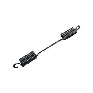 Caterpillar Bulldozer Return Spring For Engineering Machinery Parts Compression Shock Absorber <b>Large</b> Scale - Product Image 1