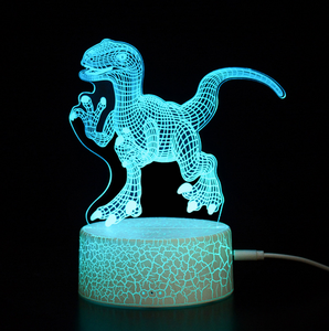 Solar System 3D Optical Illusion Side Table Lamp Universe <strong>Space</strong> Galaxy Night <strong>Light</strong> for Kids, Room Decor <strong>Light</strong>, Gift for Boys and - Product Image 4