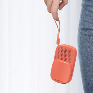 New Multifunction Wireless In-ear Earbuds Mini Gaming Earphones Waterproof Portable <strong>Speaker</strong> for Travel - Product Image 4