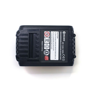 OEM ODM 교체 Winunik <span class=keywords><strong>20V</strong></span> 팩 배터리 5Ah 해머 드릴 머신 무선 드릴 용 리튬 이온 원통형 배터리 - Product Image 5