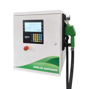 Mini-Kraftstoffsp ender Mini-Diesel kraftstoff pumpe Tragbarer Kraftstoffsp ender für LKW - Product Image 4