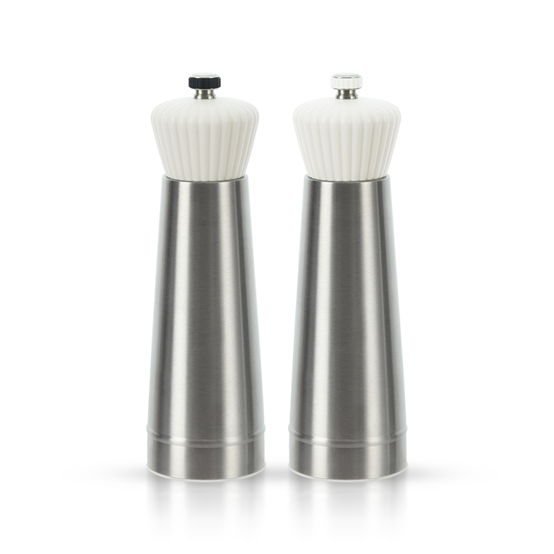 Stainless Steel