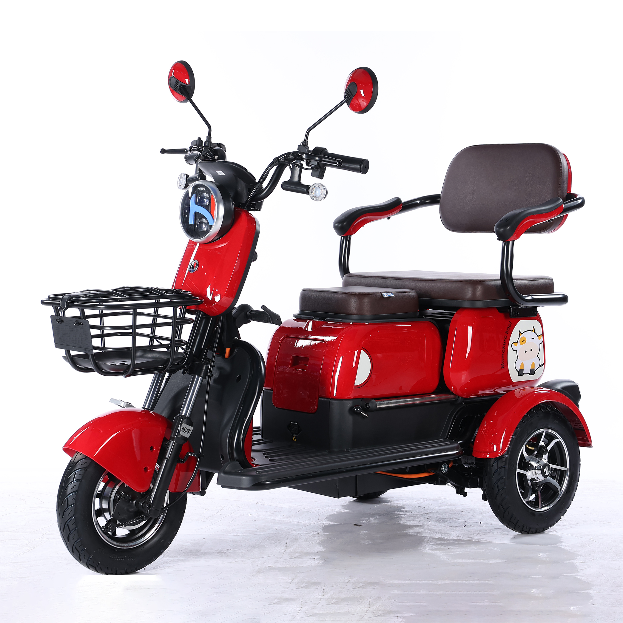 Buy Low Price Tricycle Customizable Food Truck