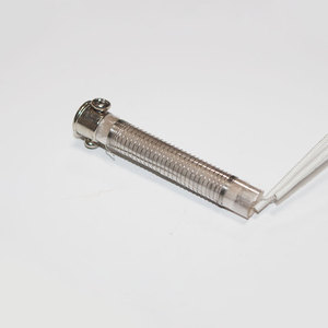 Elemento calefactor de repuesto de hierro soldador eléctrico de calefacción externa, núcleo calefactor de 10W - Product Image 3