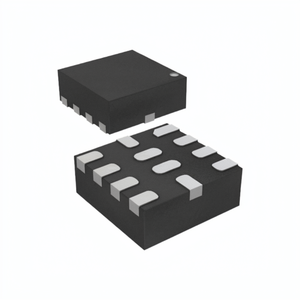 Electronic Circuit Components Power Management (PMIC) LX7176CLQ-13162-TR 12 PowerVFQFN In Stock - Product Image 1