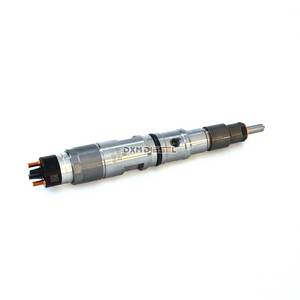 หัวฉีดคอมมอนเรล 0445120040 0445120040 0445120040 0445120040 0445120040 - Product Image 2