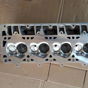 Culasse LS LS3 263 260 276 240 260 Culasse CNC pour GM CHEVROLET SBC SBF <span class=keywords><strong>BBC</strong></span> LS1 Culasse - Product Image 5