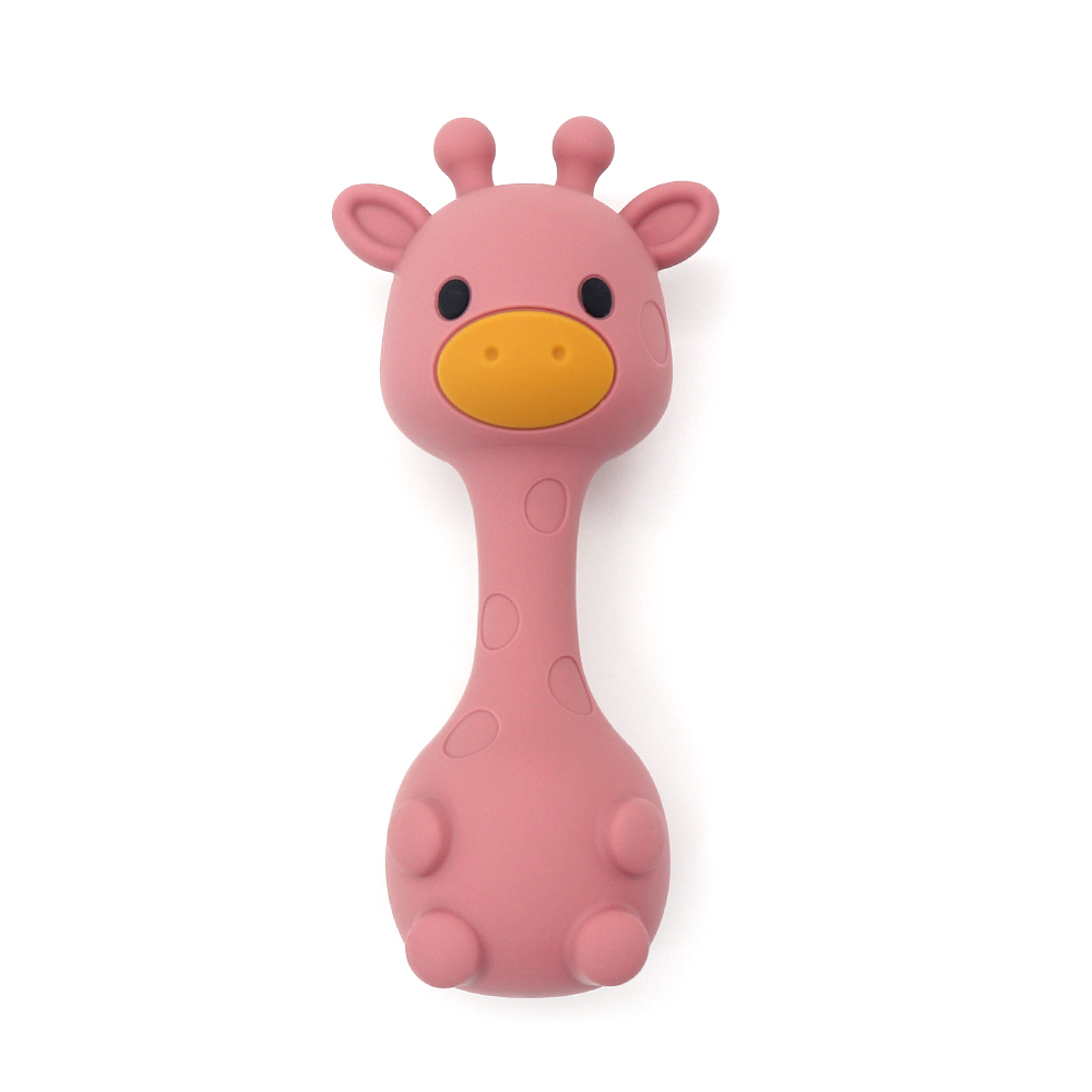 Rose foncé