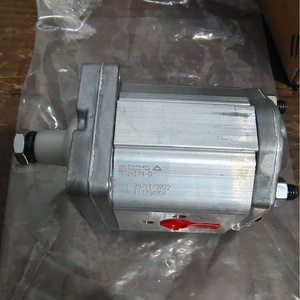 ปั๊มไฮดรอลิกเกียร์ PFG-174-D OEM แรงดันสูงพิเศษ 7.6 ซม./รอบ 170 บาร์ สำหรับระบบพลังงานไฮดรอลิกอุตสาหกรรม รับประกัน 1 ปี - Product Image 4