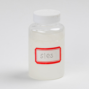 โซเดียม ลอริล อีเธอร์ ซัลเฟต (SLES 2EO 70%) - Product Image 1