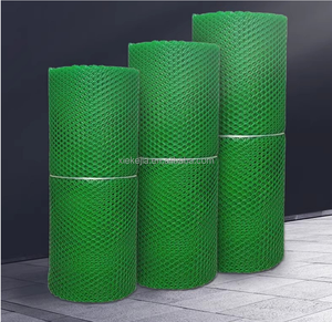 <span class=keywords><strong>Filet</strong></span> polyvalent en PEHD extrudé épaissi anti-saut pour <span class=keywords><strong>protection</strong></span> de fenêtre pour chats, sécurité de balcon et collecte de fèces - Product Image 1