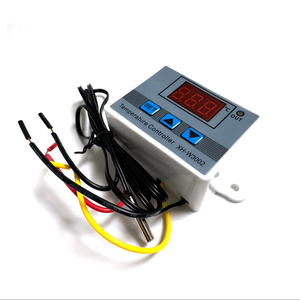 Kiểm soát phân vùng Lập Trình Với Quản lý nhiệt độ thích ứng - Product Image 1