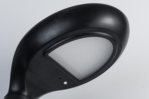 Luces solares de jardín de aluminio al aire libre impermeable IP65 MPPT controlador inteligente para Vall césped sendero luces solares de jardín - Product Image 5