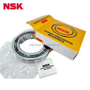 Rodamiento de Bolas de Contacto Angular Simple de Alta Precisión 7012A5TYNSULP4 para Máquinas Herramienta 7012A5TYNSUMP4 7012UADG/GNP42 7012 <span class=keywords><strong>ACEGA</strong></span>/HCP4A - Product Image 3