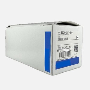 Original Temperature <b>Controller</b> E5CN-Q2MT-500 E5CN-RQ2HHT AC100-240V 1/16 DIN Digital PID <b>Thermostat</b> for - Product Image 1