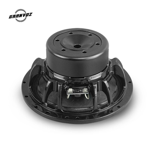 Haut-parleur de milieu de gamme en aluminium de 6,5 pouces, 150 W RMS, bobine vocale CCAW de 2 pouces, 4 avec anneau de <span class=keywords><strong>Faraday</strong></span>, puissance maximale de 300 W pour système audio - Product Image 4