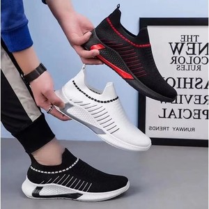 Zapatillas Deportivas de Verano para Hombre, Transpirables, Antideslizantes, para Caminar, Correr y Hacer Deporte - Product Image 2