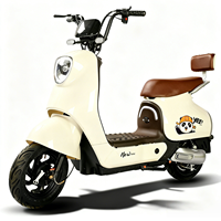 Moto électrique à grande vitesse avec frein à tambour, scooter électrique, vélo à vendre