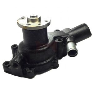 Pompe à eau moteur 4BD1 8-94376865-0 pour EX120-2 EX120-3 - Product Image 1