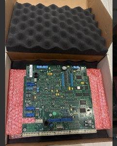 ใหม่ SDCSCON2A 3ADT309600R0002 บอร์ดควบคุมซีรีส์ SDCS PLC - Product Image 1