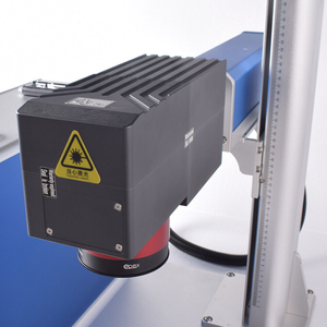 New 3D Fiber <b>Laser</b> Marking Machine 100W/200W Air-Cooled High Safety Metal Engraving Curved Surface DXF/BMP/AI/DST Supported - Product Image 5